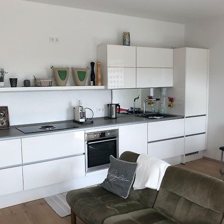 Ferienwohnung Burgenblick Mit Blick Auf Риденбург Екстериор снимка