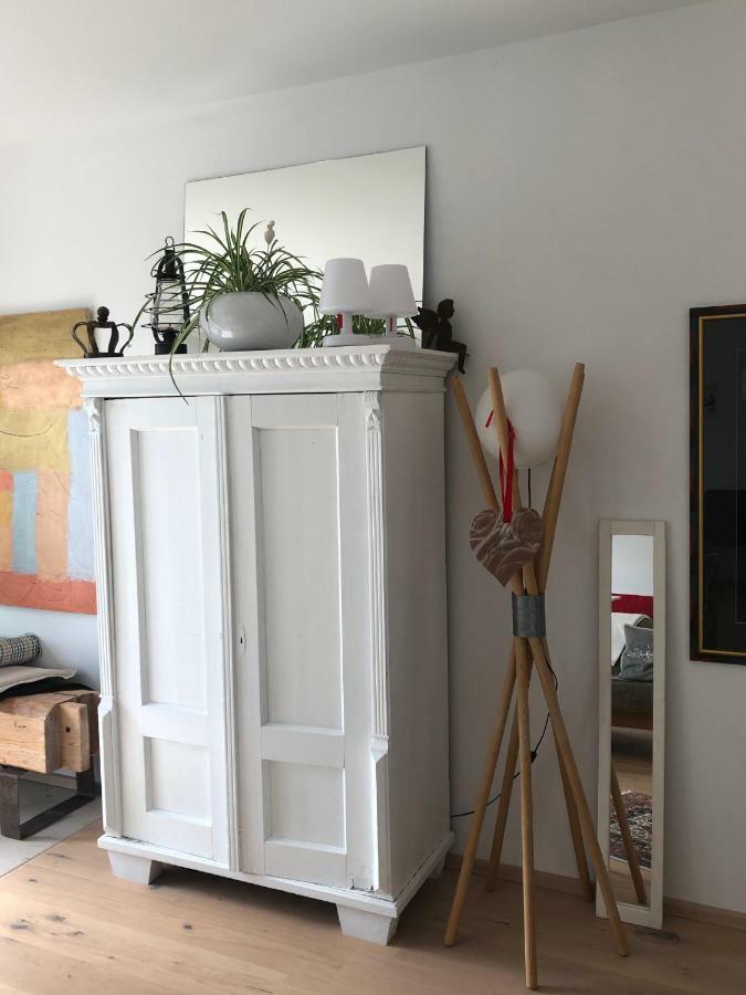 Ferienwohnung Burgenblick Mit Blick Auf Риденбург Екстериор снимка